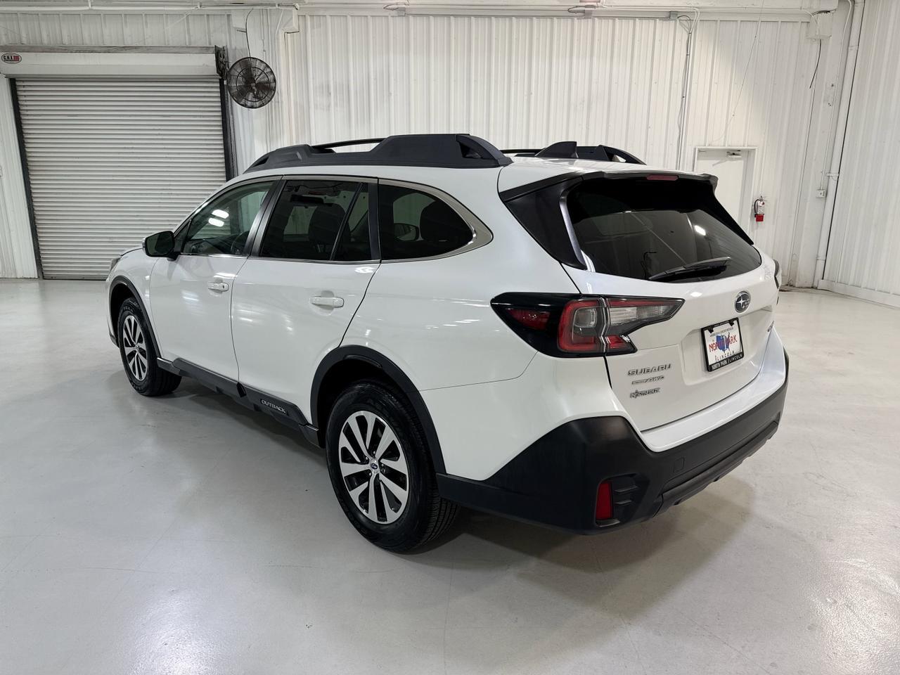 2022 Subaru Outback Premium San Antonio TX