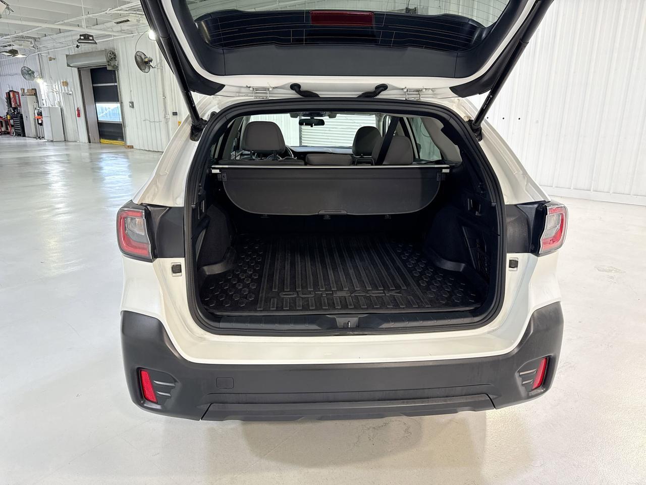 2022 Subaru Outback Premium San Antonio TX