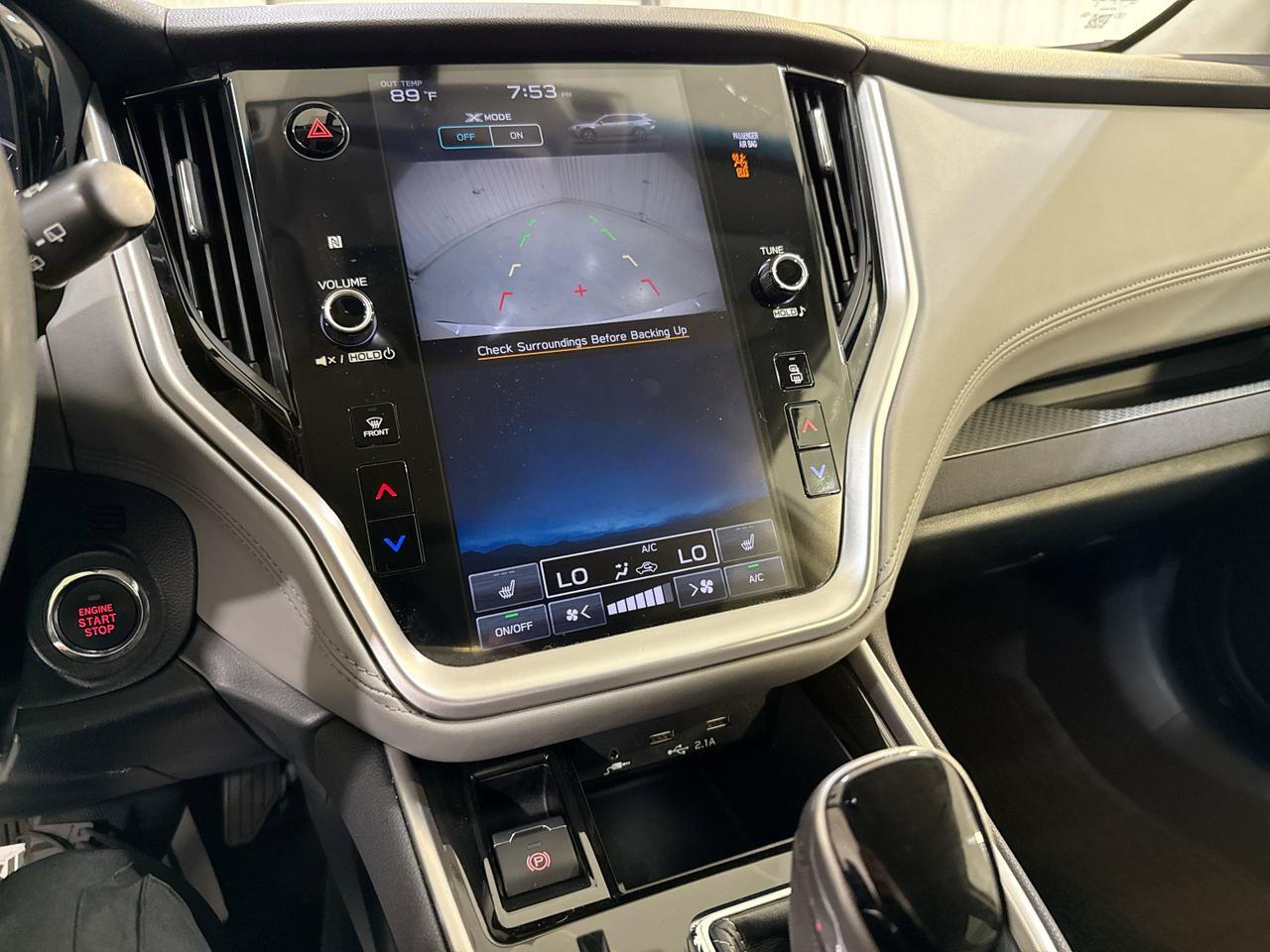 2022 Subaru Outback Premium San Antonio TX