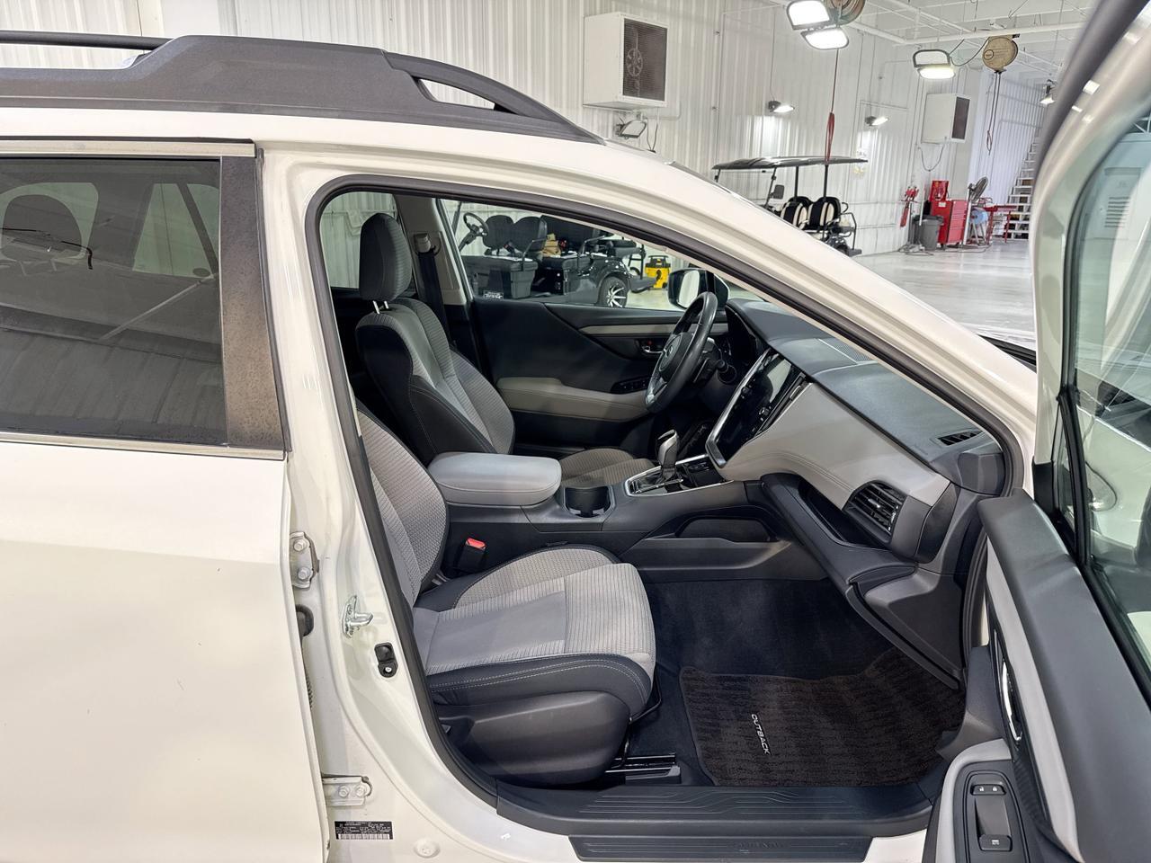 2022 Subaru Outback Premium San Antonio TX
