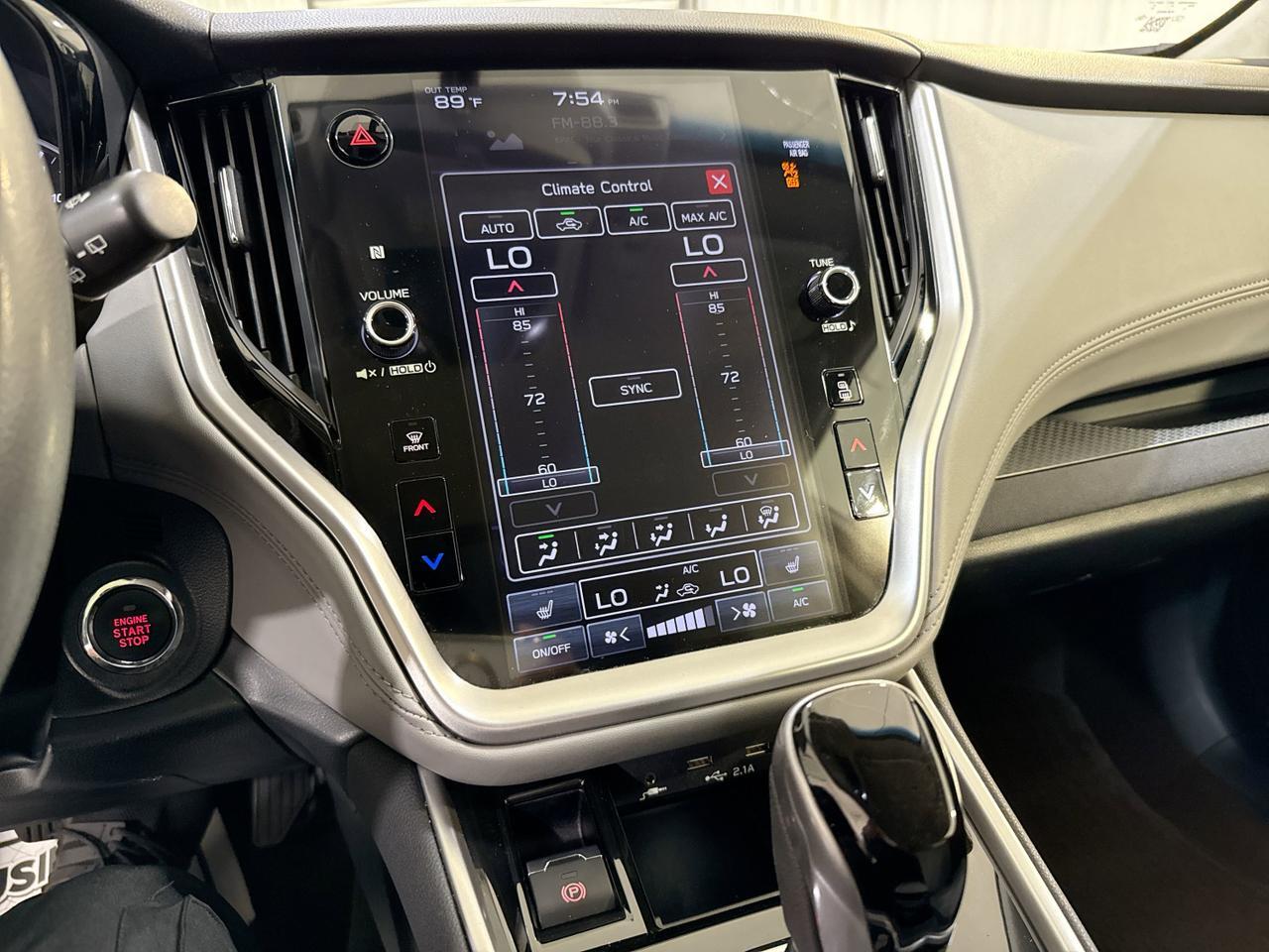 2022 Subaru Outback Premium San Antonio TX