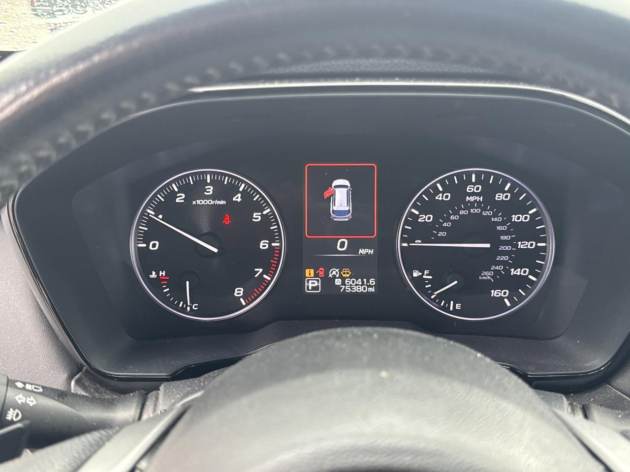 2022 Subaru Outback Premium San Antonio TX