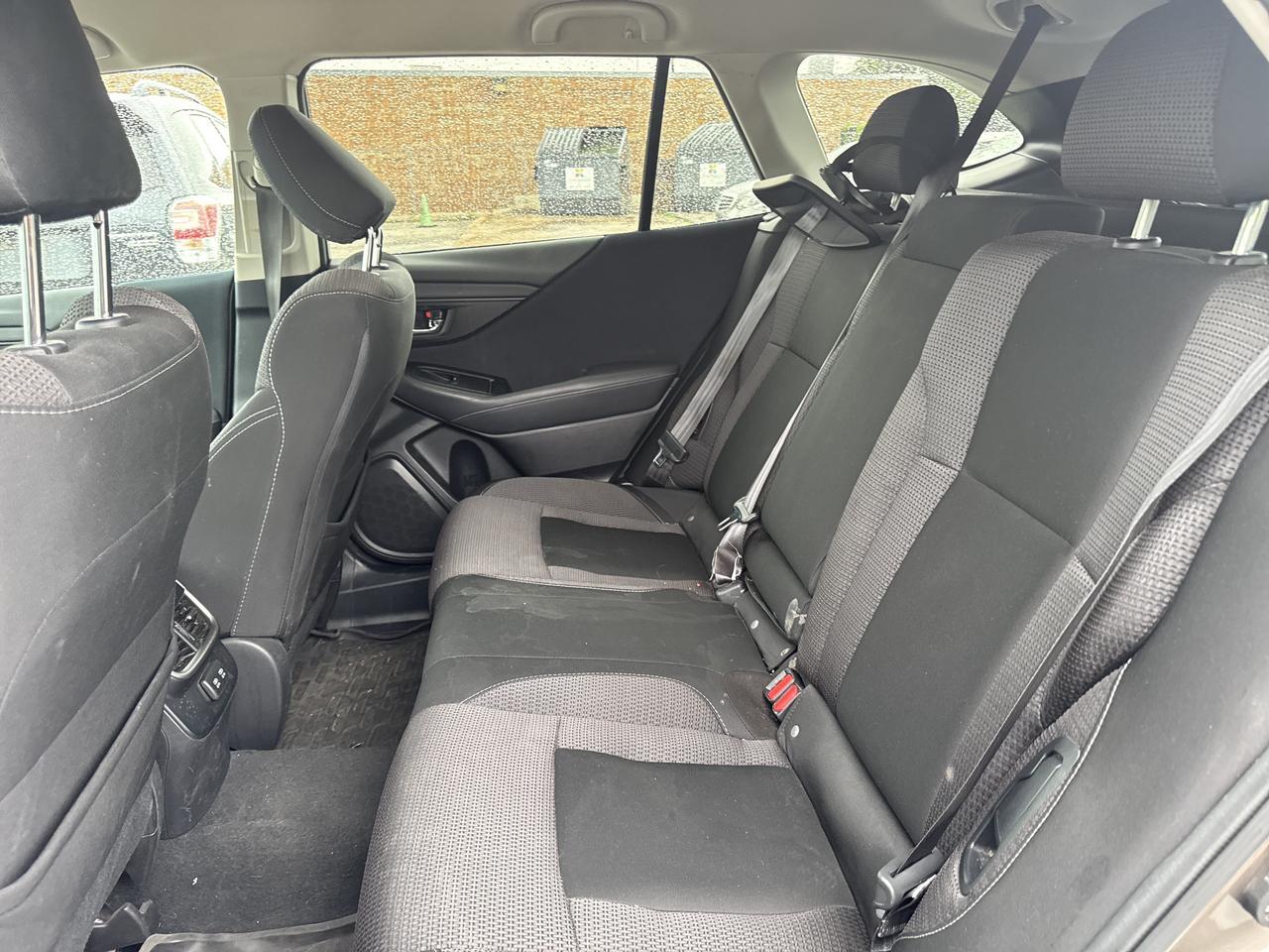 2022 Subaru Outback Premium San Antonio TX