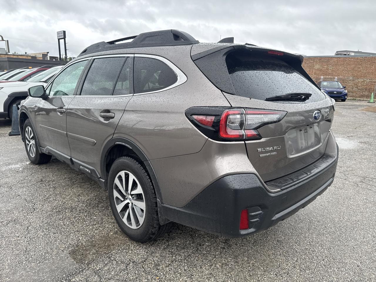 2022 Subaru Outback Premium San Antonio TX