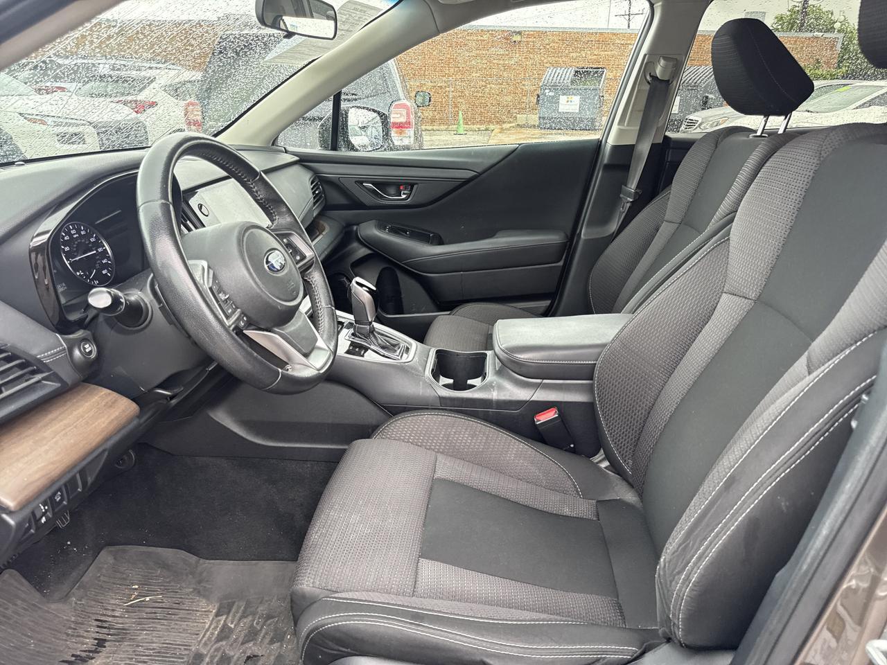 2022 Subaru Outback Premium San Antonio TX