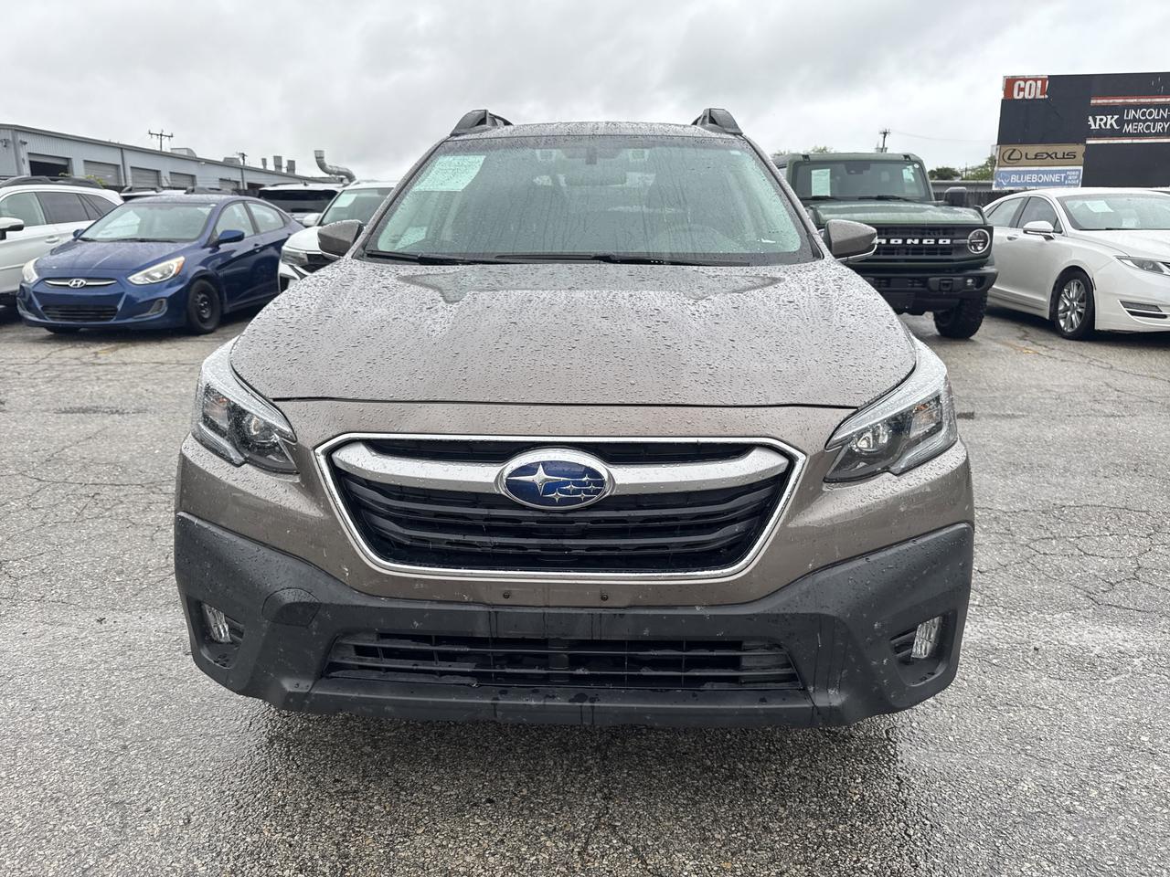 2022 Subaru Outback Premium San Antonio TX
