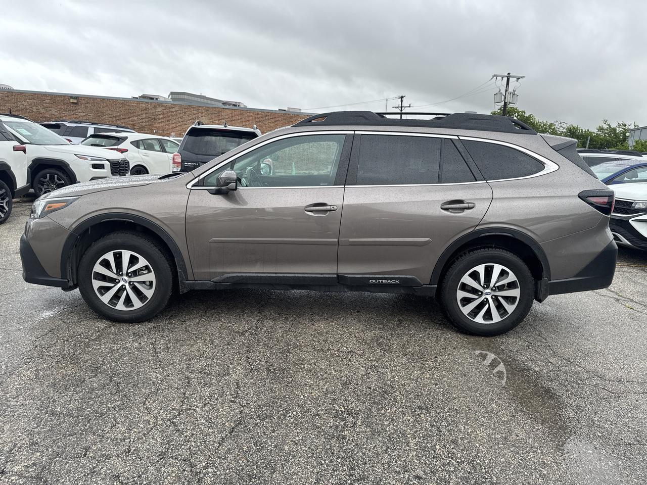 2022 Subaru Outback Premium San Antonio TX