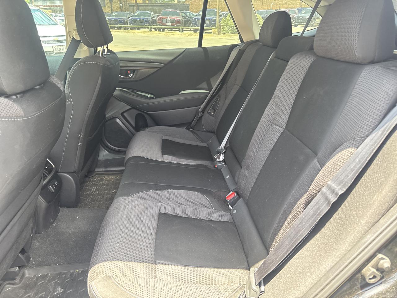 2022 Subaru Outback Premium San Antonio TX