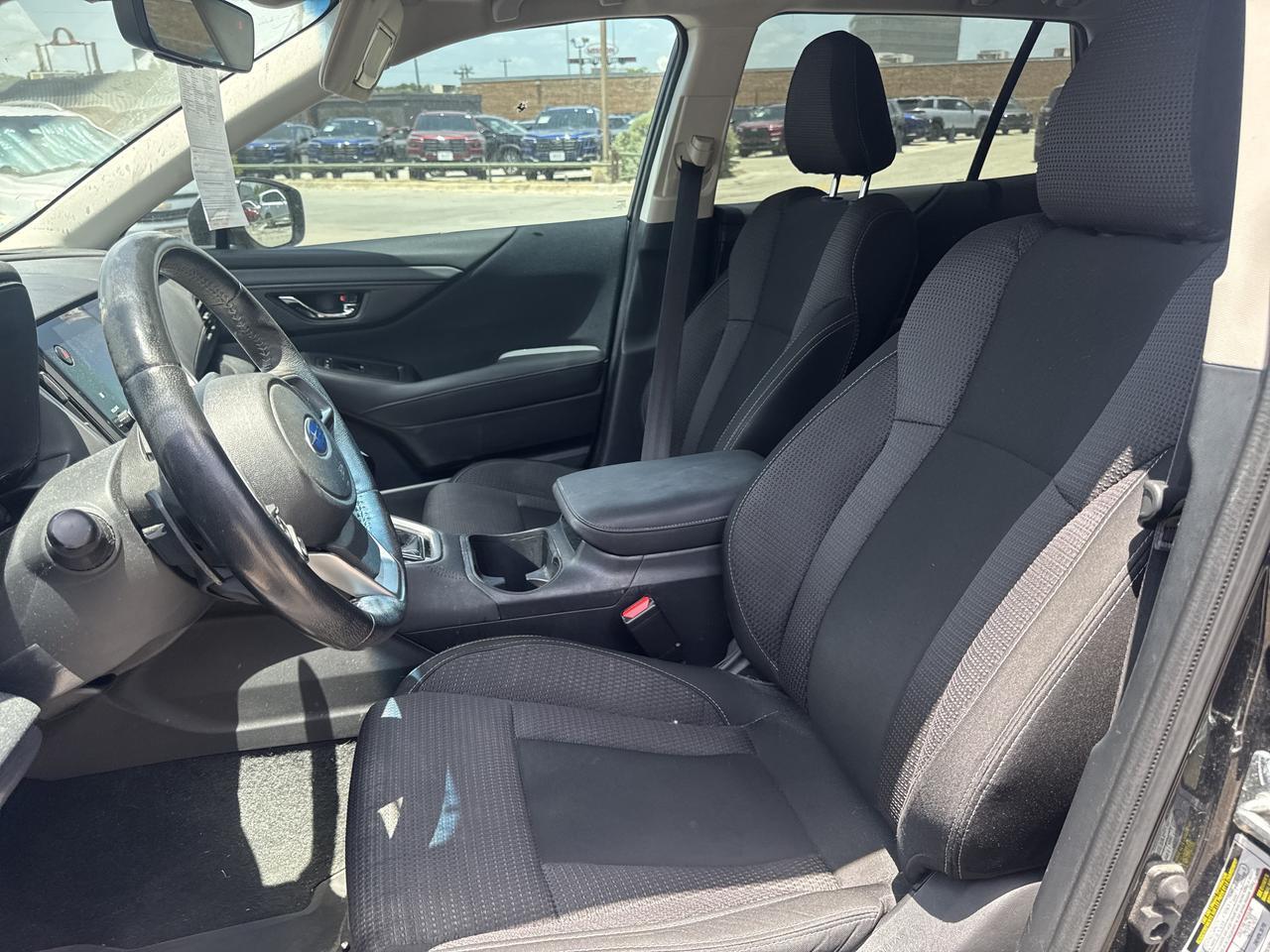 2022 Subaru Outback Premium San Antonio TX