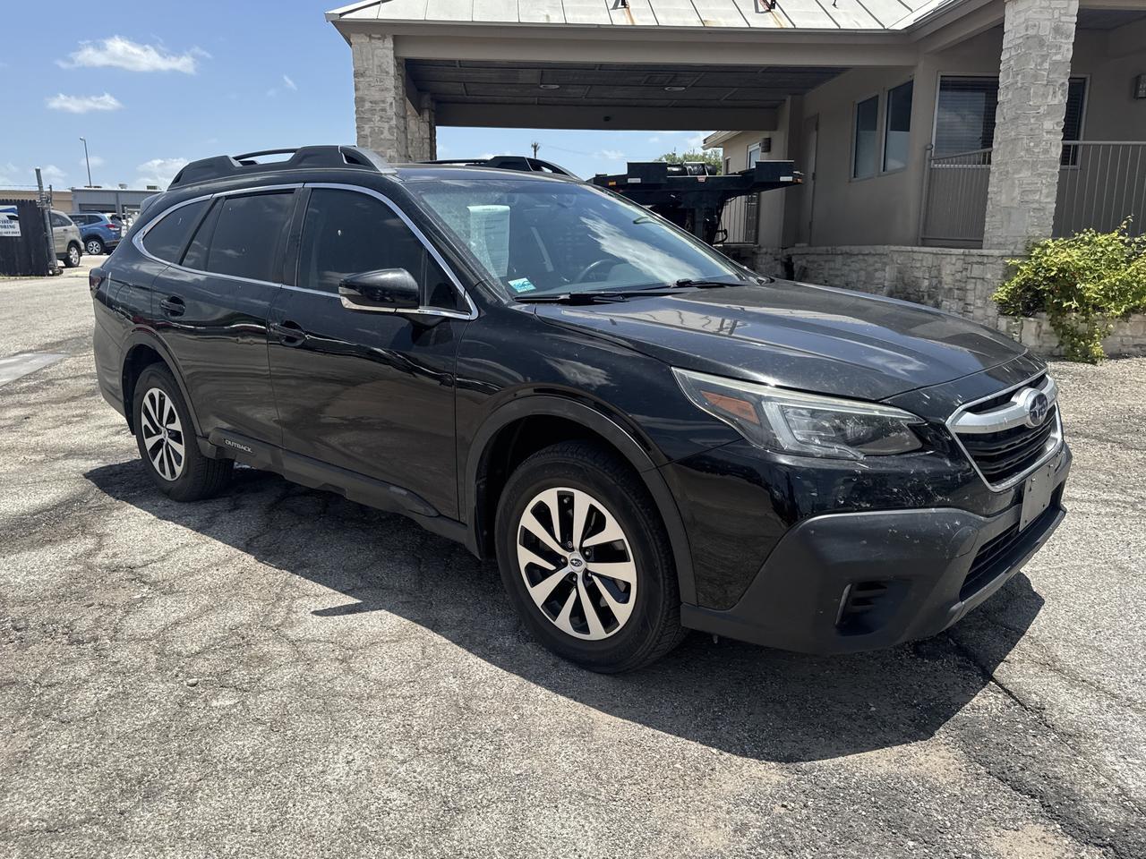 2022 Subaru Outback Premium San Antonio TX