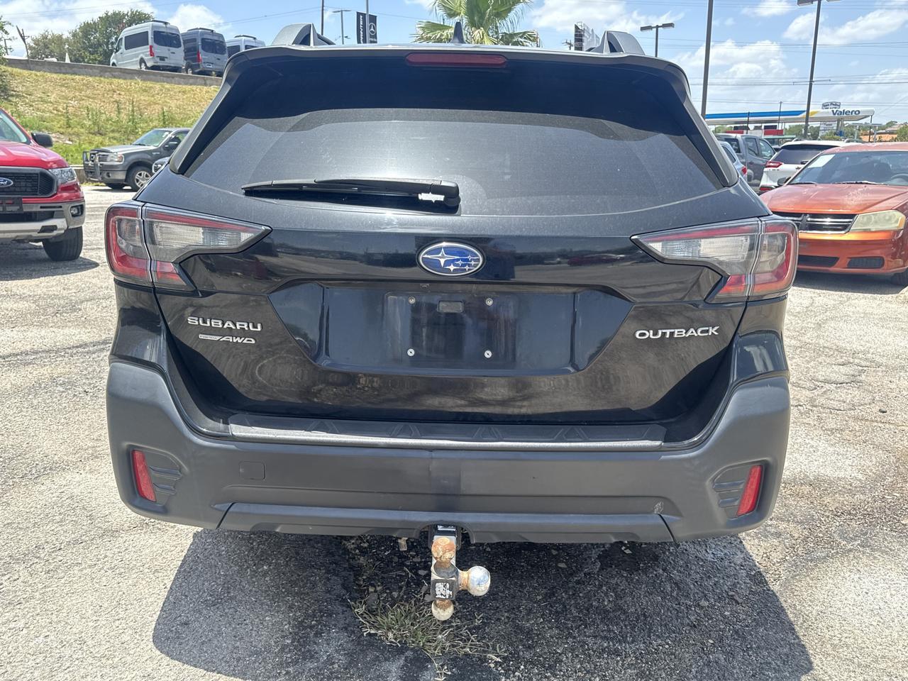 2022 Subaru Outback Premium San Antonio TX