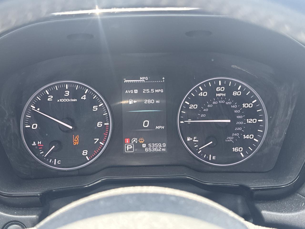 2022 Subaru Outback Premium San Antonio TX