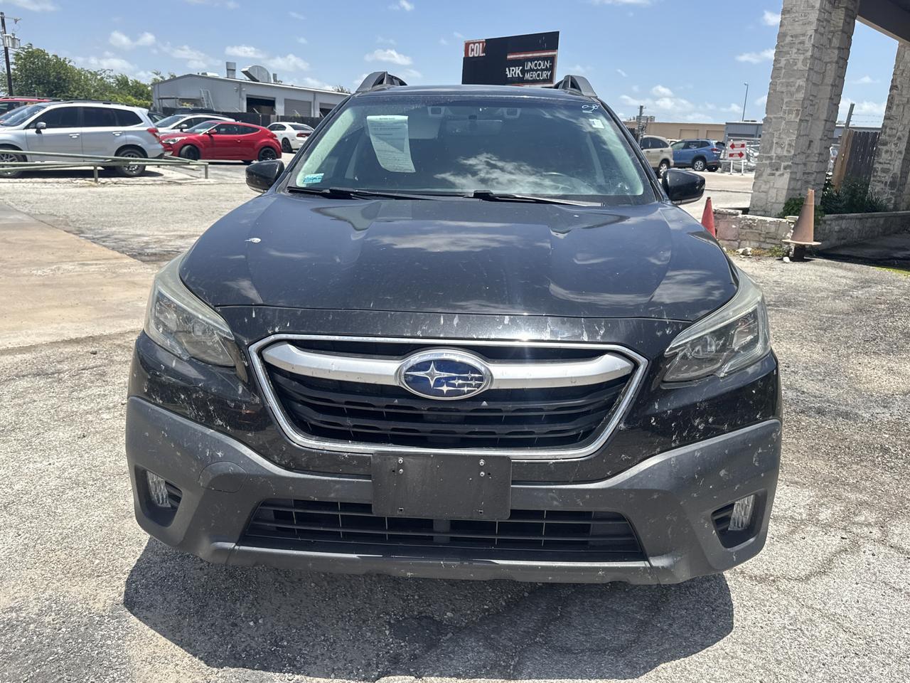 2022 Subaru Outback Premium San Antonio TX