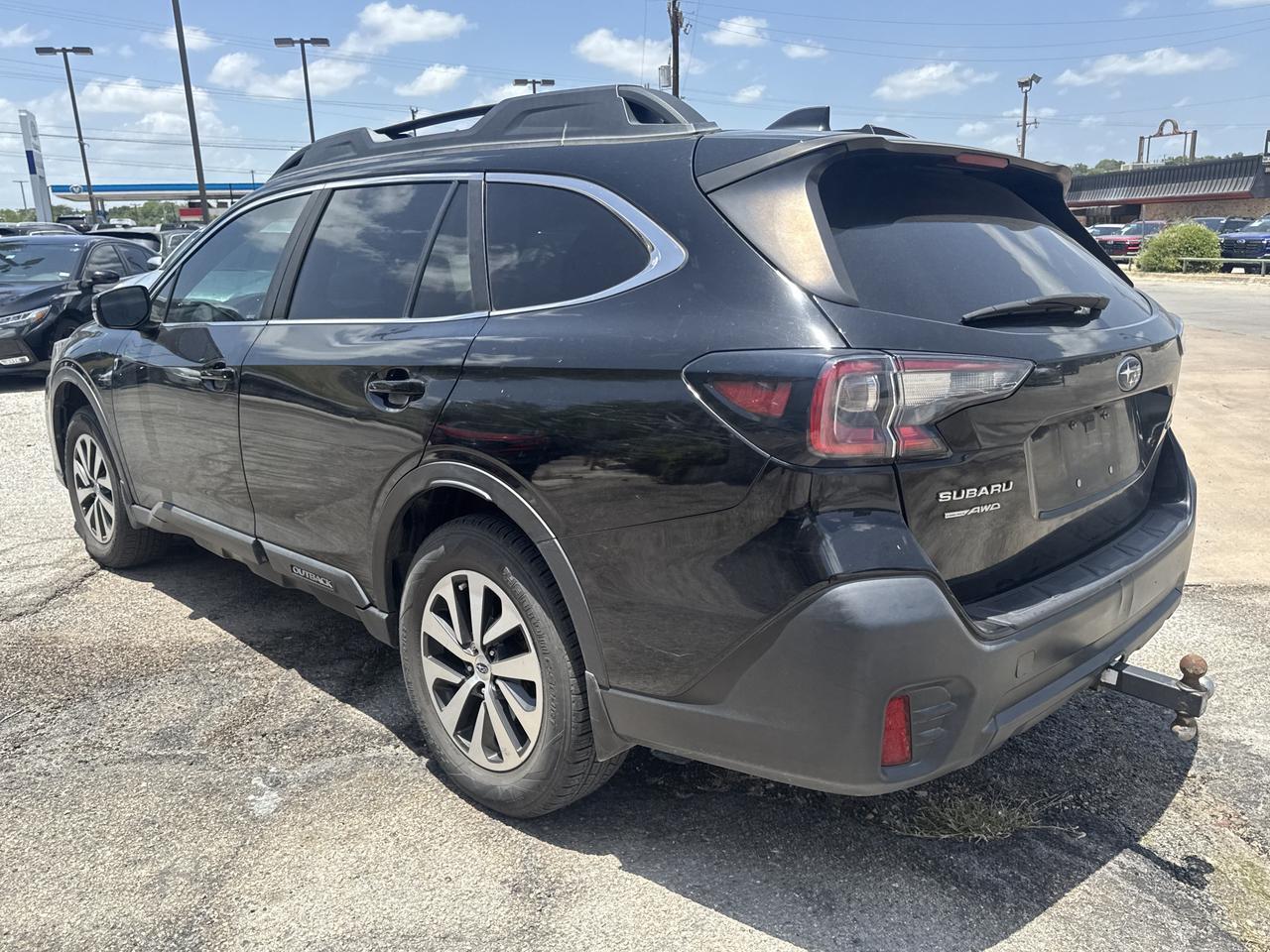 2022 Subaru Outback Premium San Antonio TX