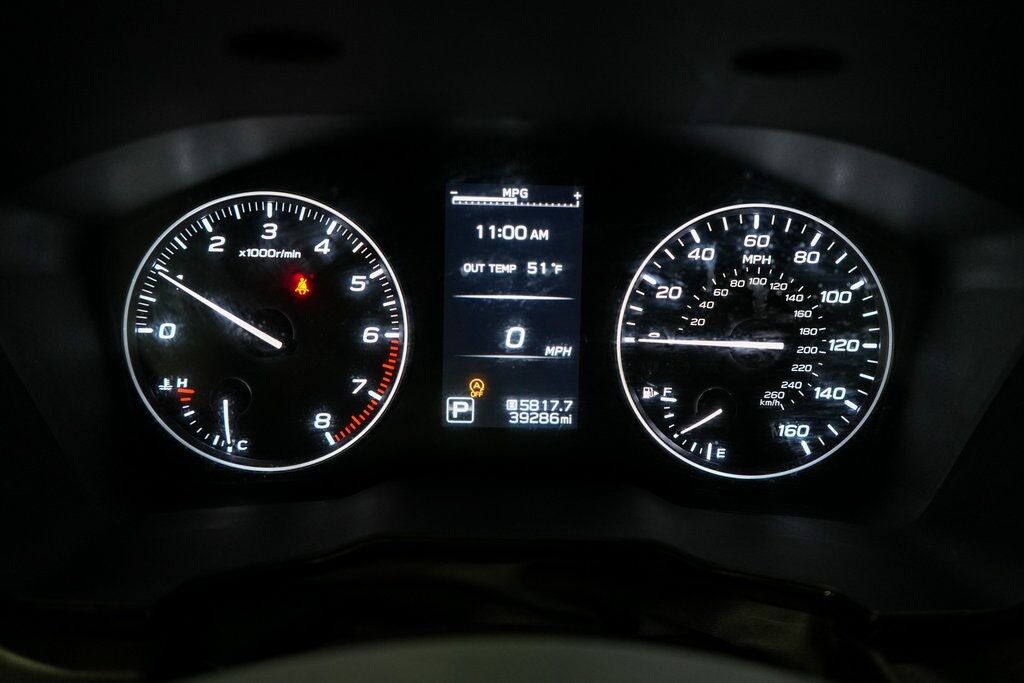 2022 Subaru Outback Premium Tigard OR