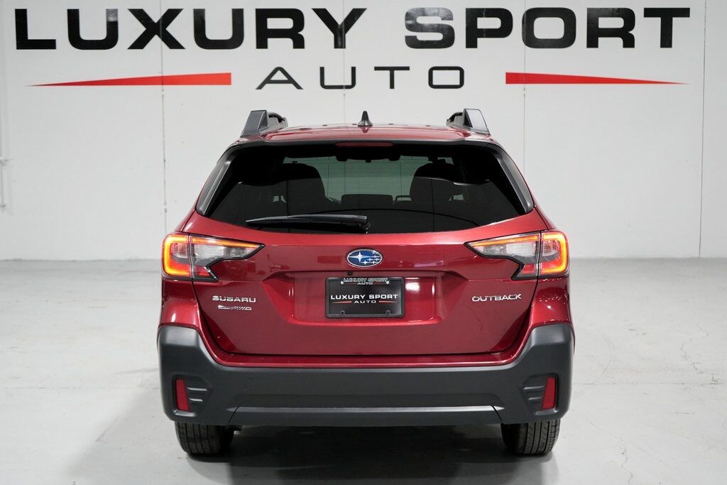 2022 Subaru Outback Premium Tigard OR