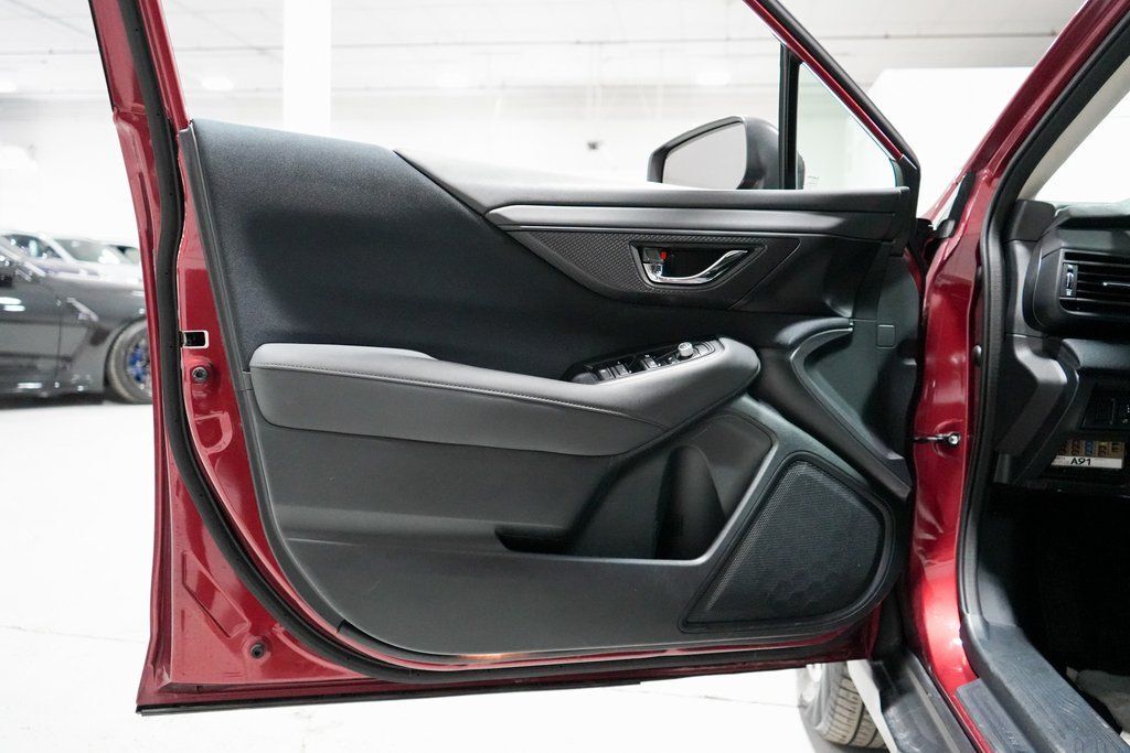 2022 Subaru Outback Premium Tigard OR