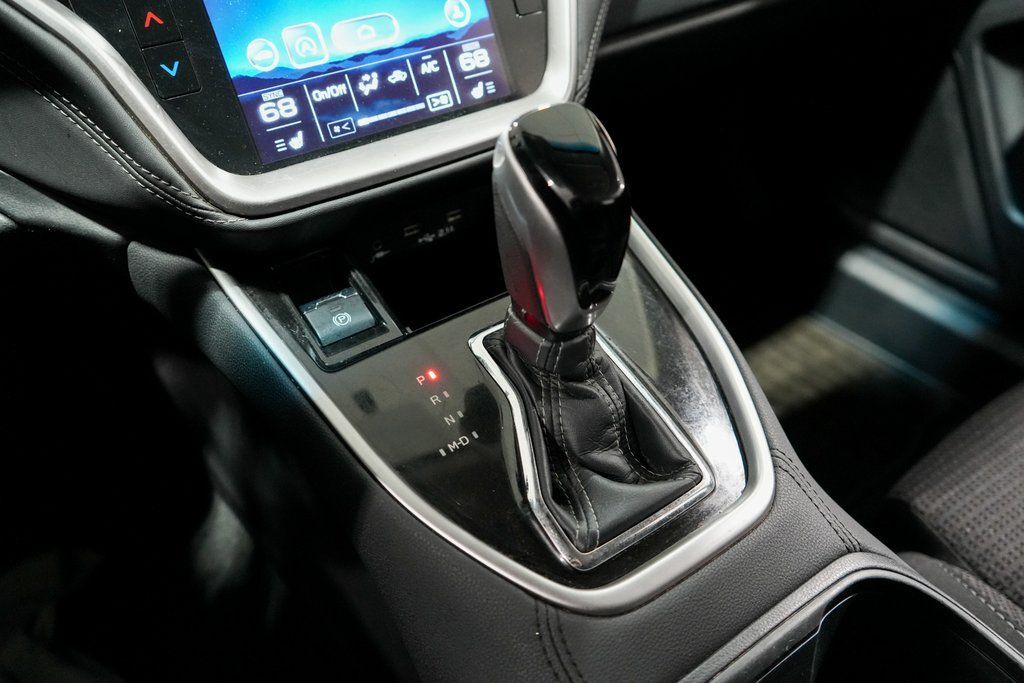 2022 Subaru Outback Premium Tigard OR