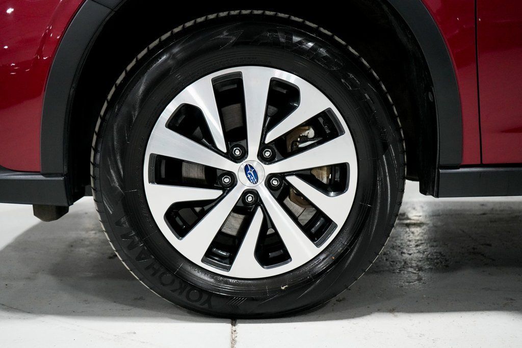 2022 Subaru Outback Premium Tigard OR