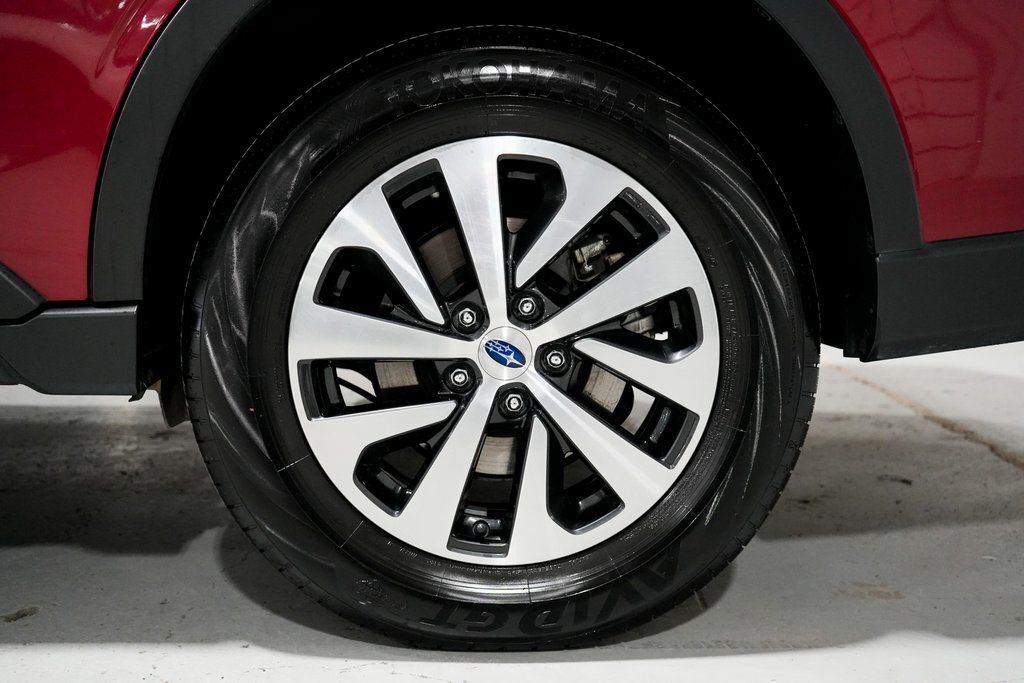 2022 Subaru Outback Premium Tigard OR