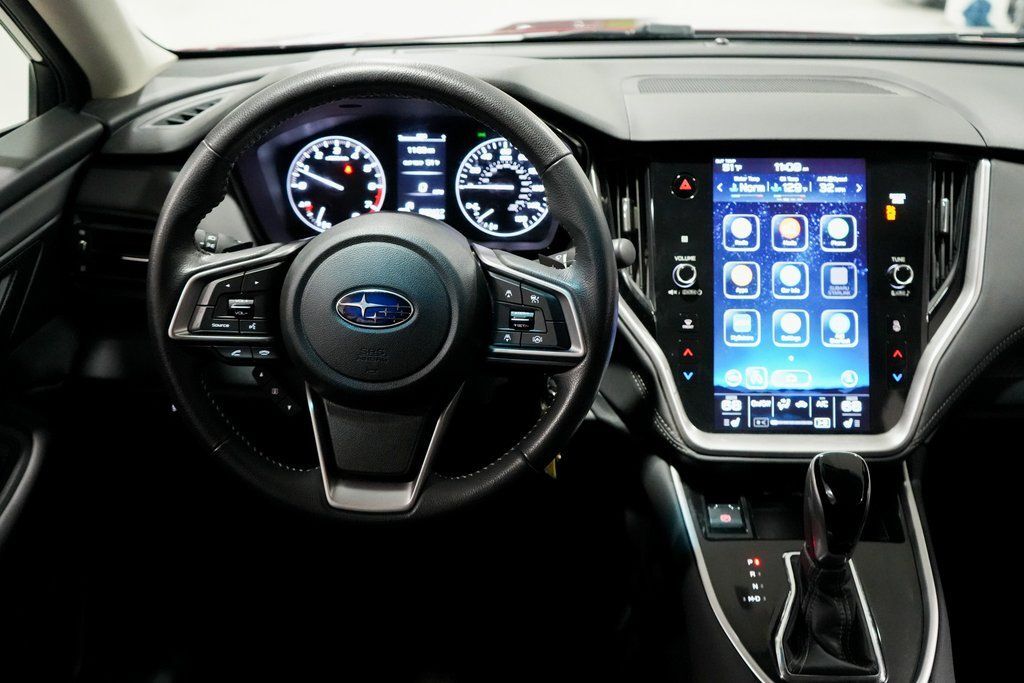 2022 Subaru Outback Premium Tigard OR