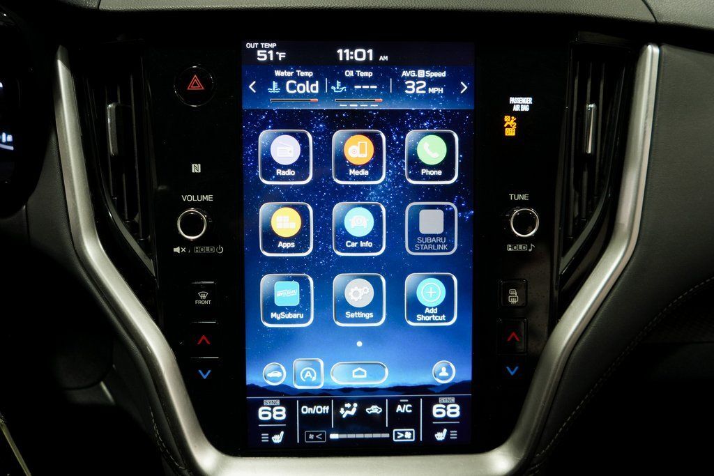 2022 Subaru Outback Premium Tigard OR