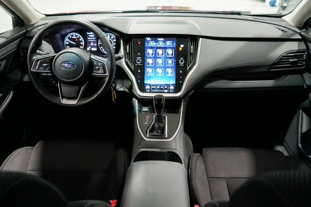 2022 Subaru Outback Premium Tigard OR