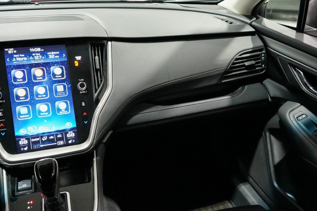 2022 Subaru Outback Premium Tigard OR