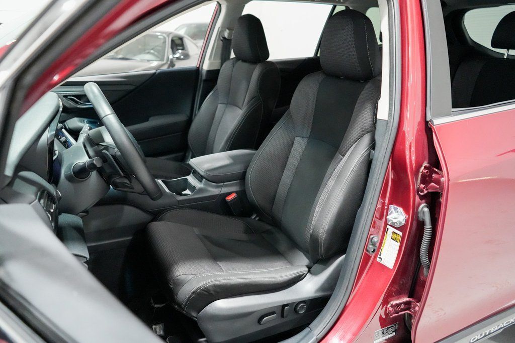 2022 Subaru Outback Premium Tigard OR