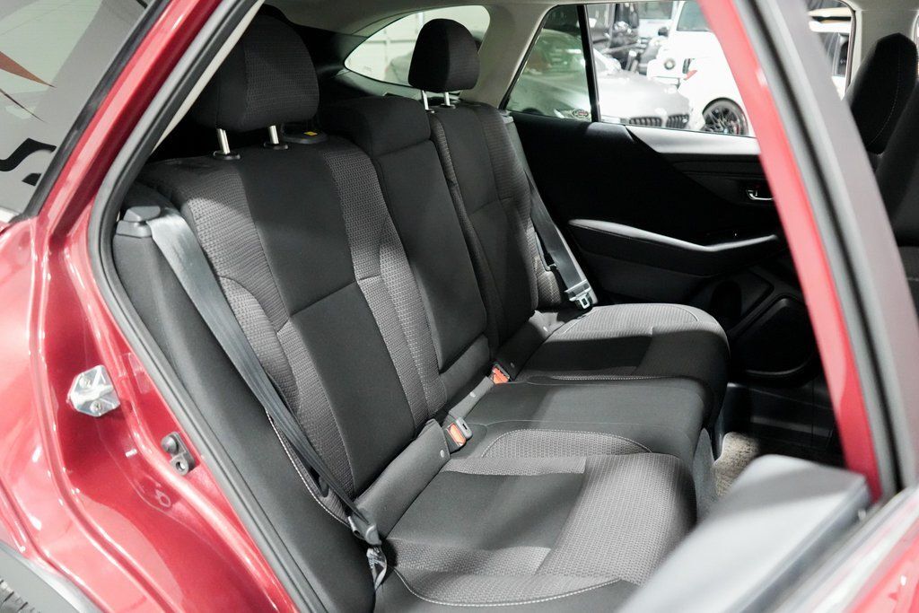 2022 Subaru Outback Premium Tigard OR