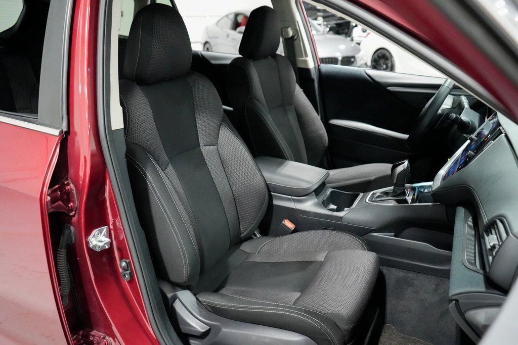 2022 Subaru Outback Premium Tigard OR