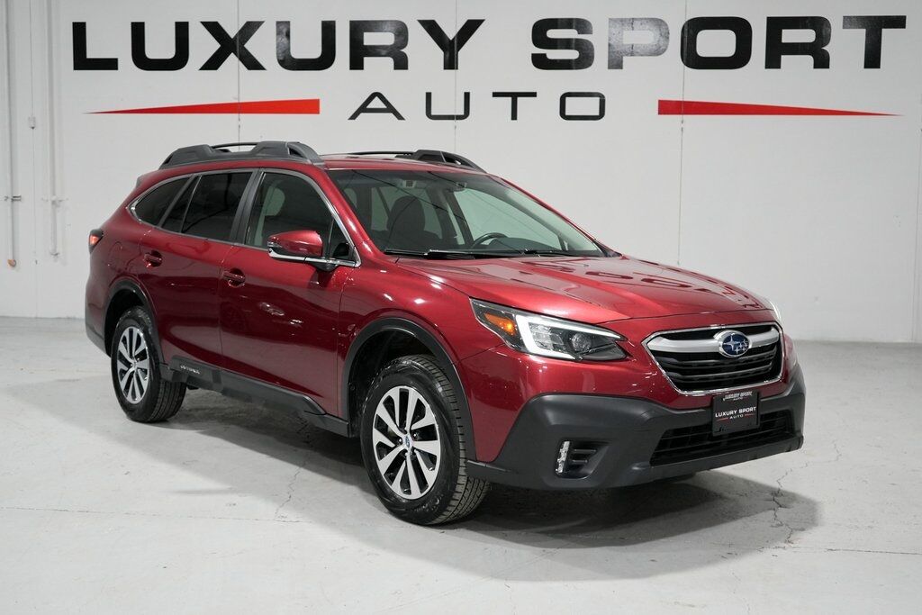 2022 Subaru Outback Premium Tigard OR