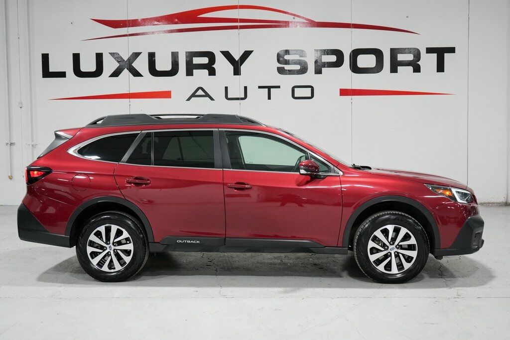 2022 Subaru Outback Premium Tigard OR