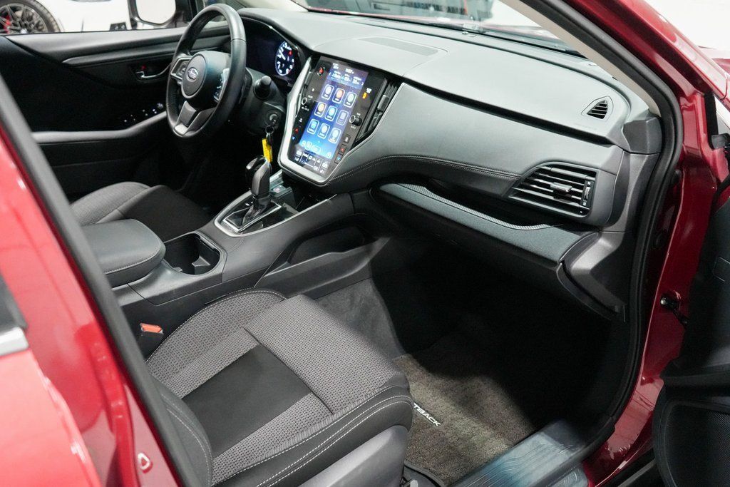 2022 Subaru Outback Premium Tigard OR