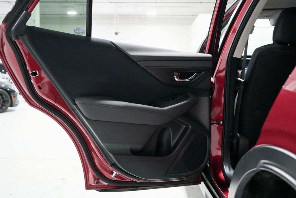 2022 Subaru Outback Premium Tigard OR