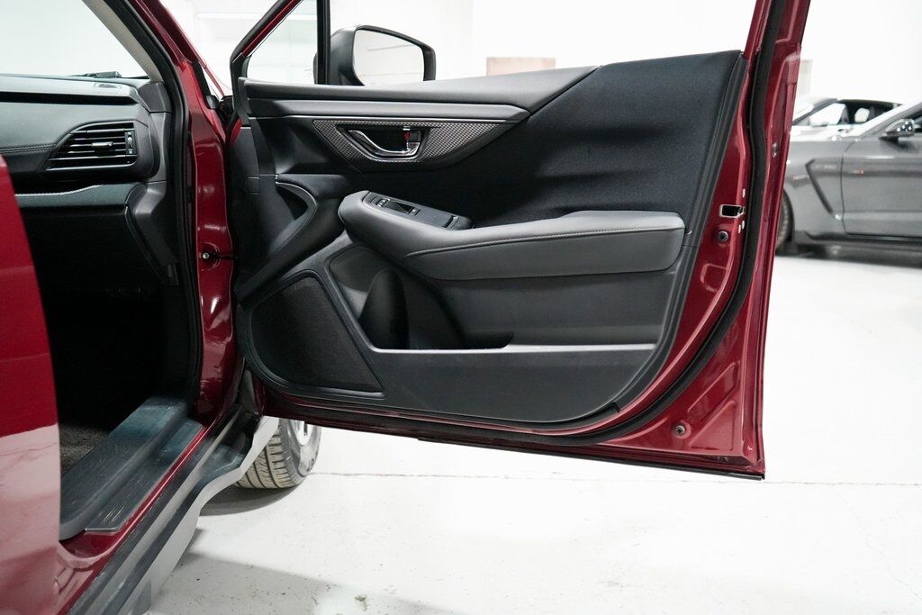 2022 Subaru Outback Premium Tigard OR