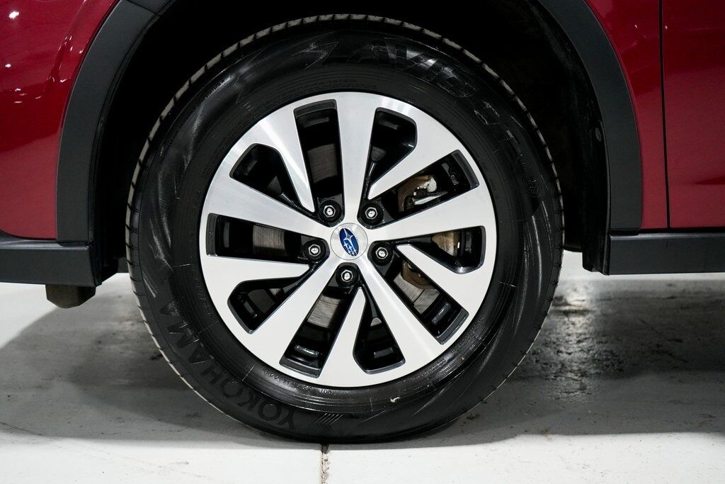 2022 Subaru Outback Premium Tigard OR