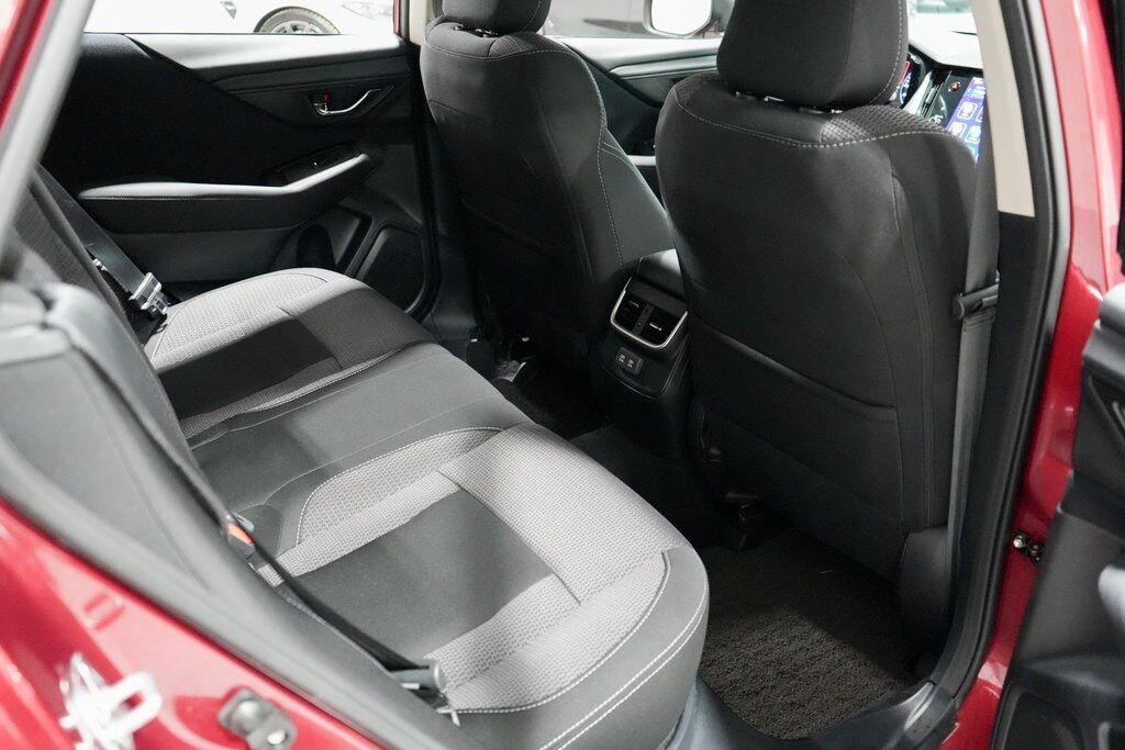 2022 Subaru Outback Premium Tigard OR