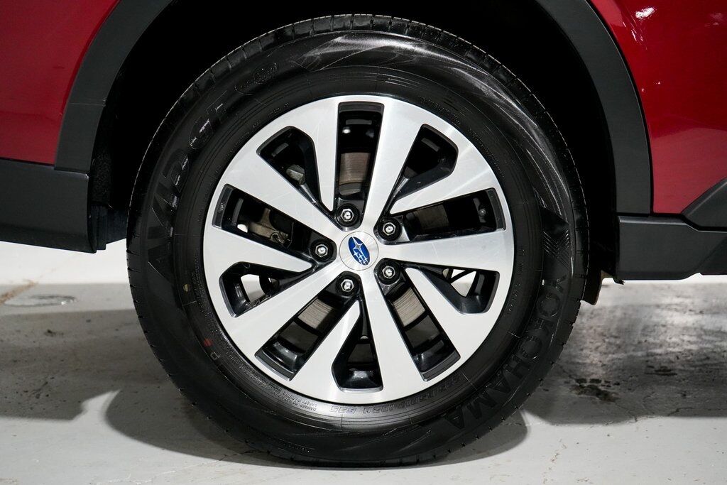 2022 Subaru Outback Premium Tigard OR