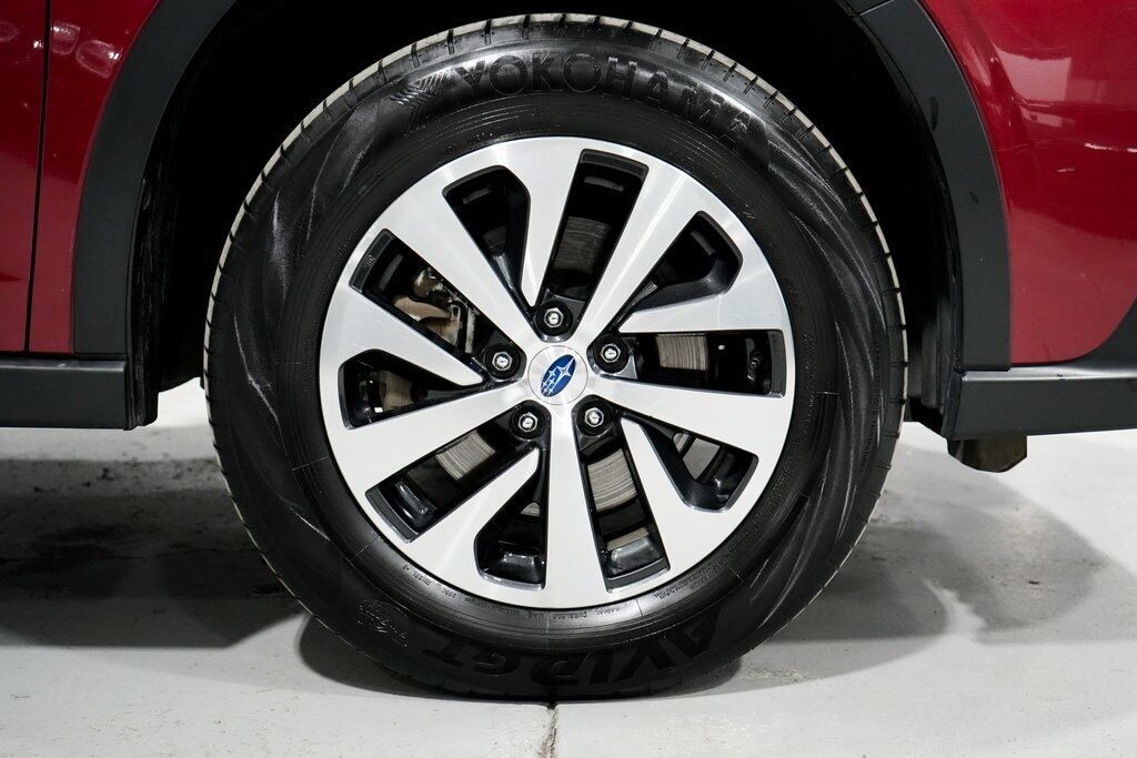 2022 Subaru Outback Premium Tigard OR