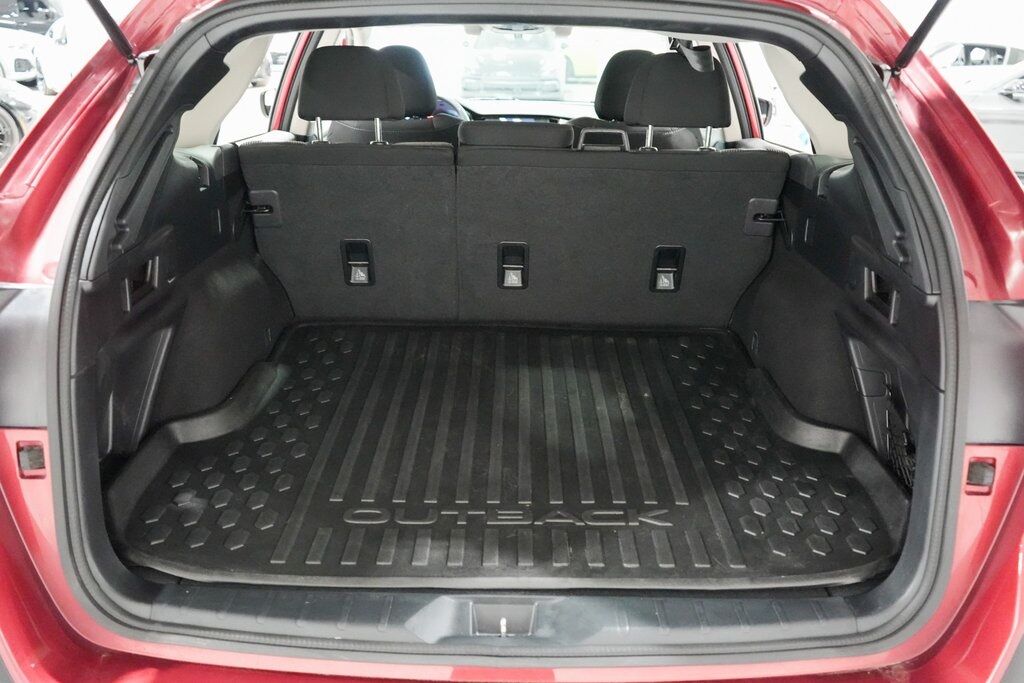 2022 Subaru Outback Premium Tigard OR