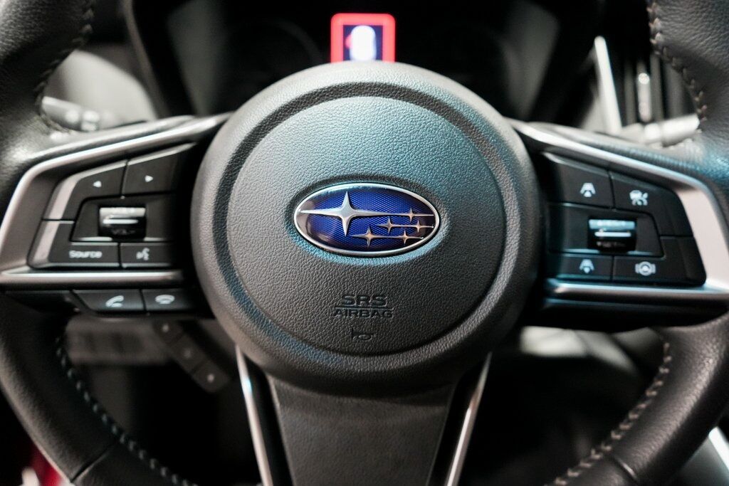 2022 Subaru Outback Premium Tigard OR