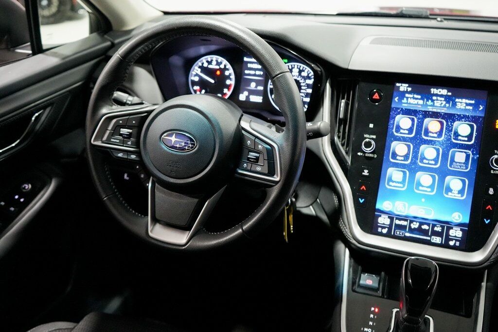 2022 Subaru Outback Premium Tigard OR