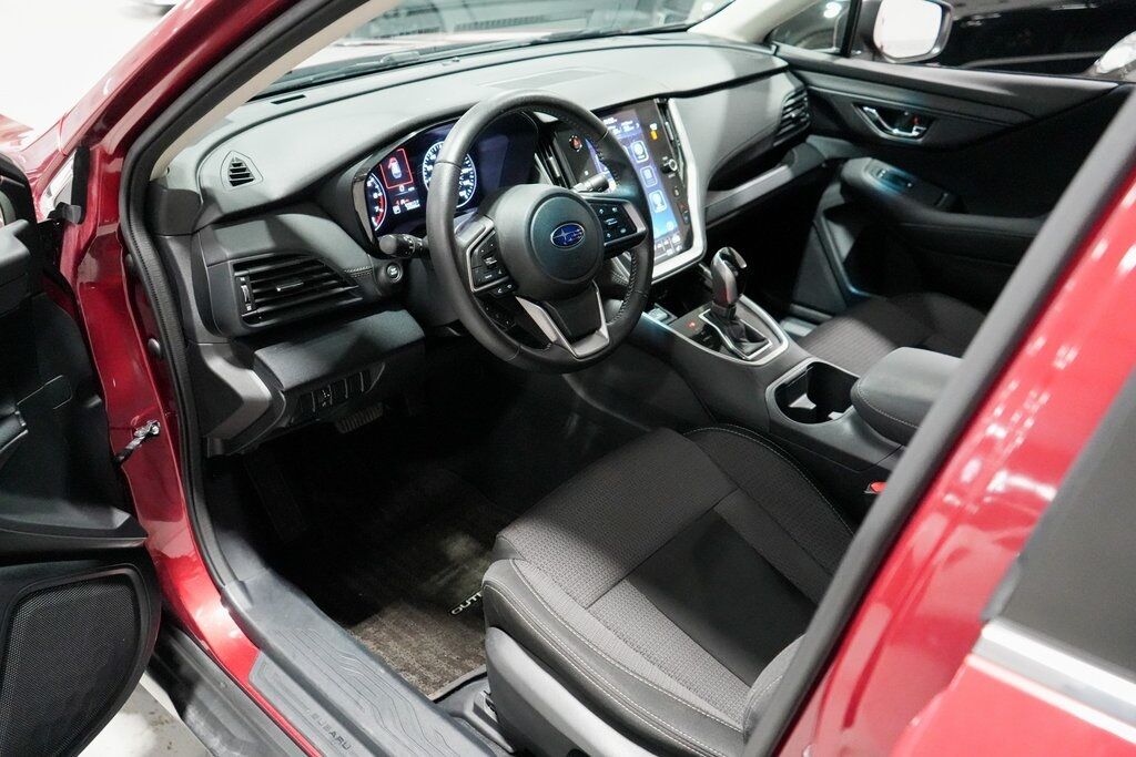 2022 Subaru Outback Premium Tigard OR