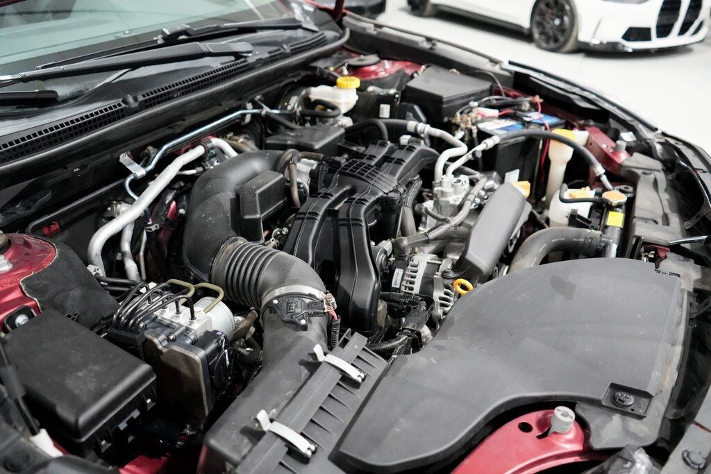 2022 Subaru Outback Premium Tigard OR