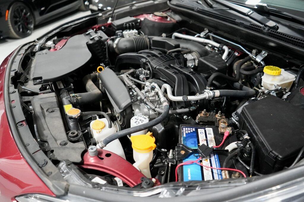 2022 Subaru Outback Premium Tigard OR