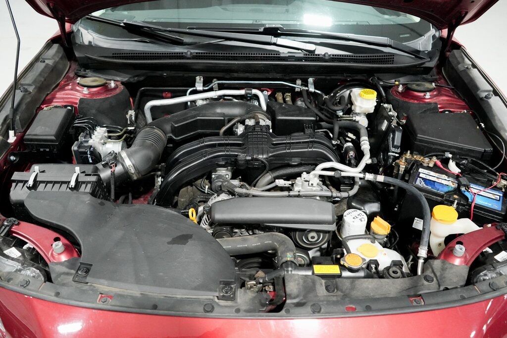 2022 Subaru Outback Premium Tigard OR