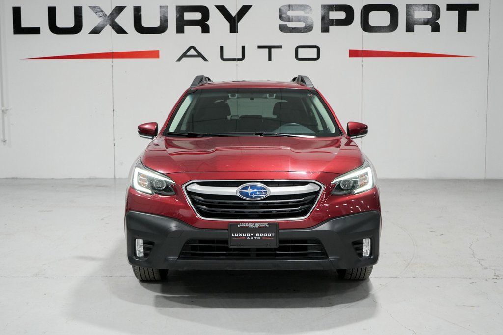 2022 Subaru Outback Premium Tigard OR
