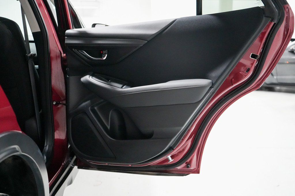 2022 Subaru Outback Premium Tigard OR