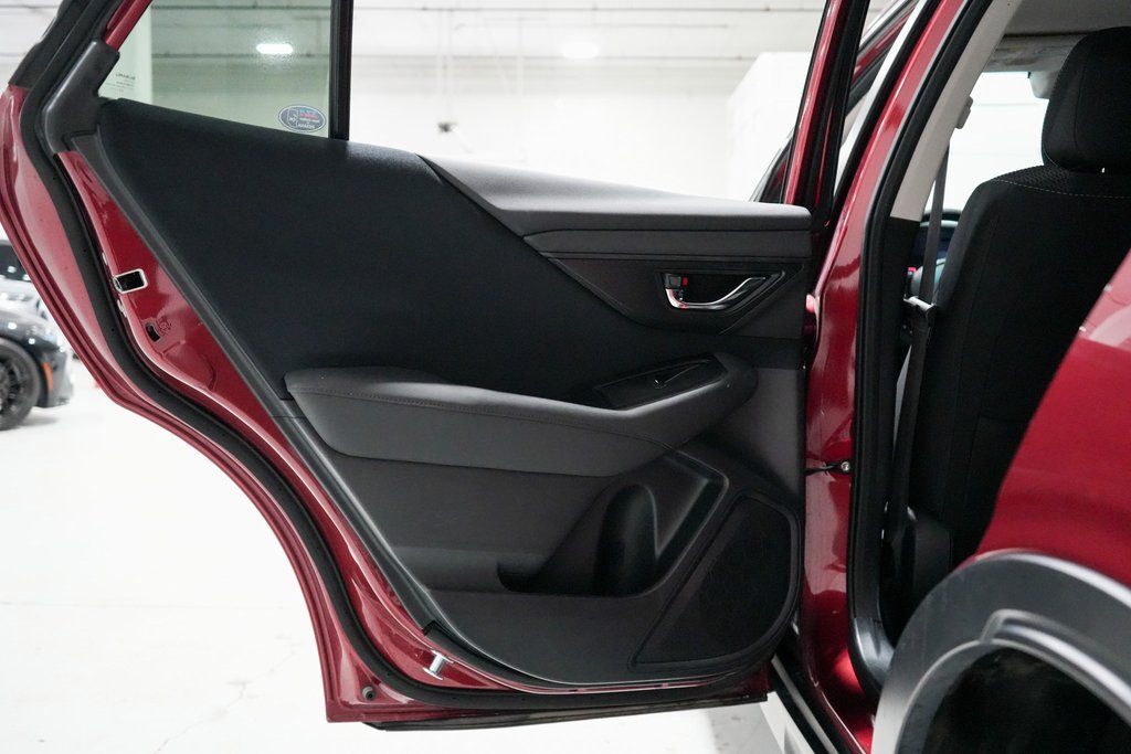 2022 Subaru Outback Premium Tigard OR